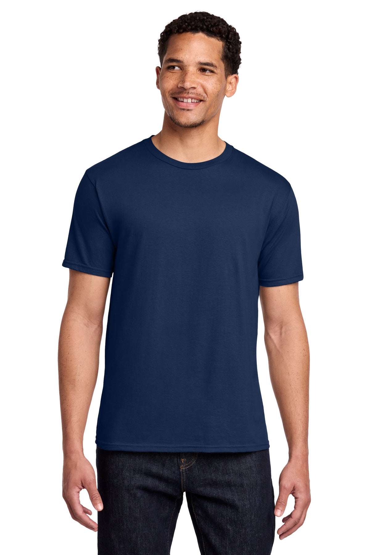 Port & Co ™ Fan Favorite Tee. PC450