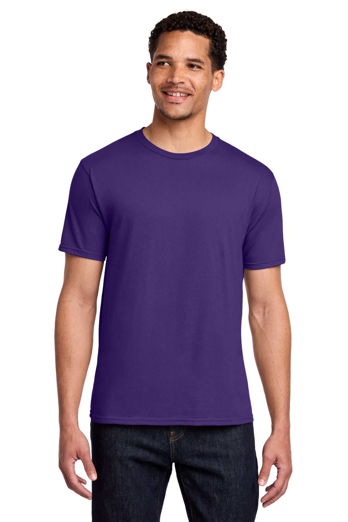 Port & Co ™ Fan Favorite Tee. PC450