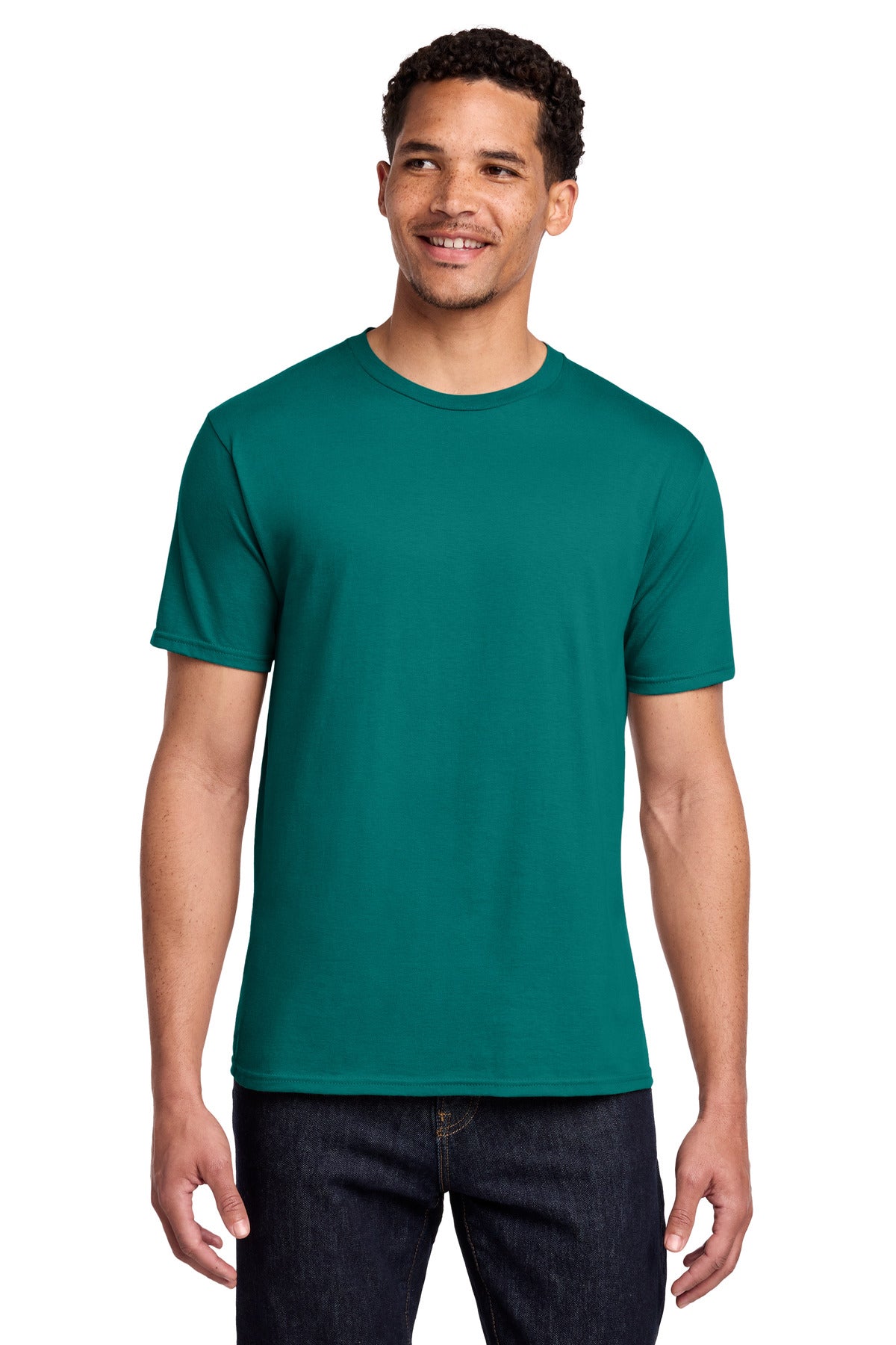 Port & Co ™ Fan Favorite Tee. PC450