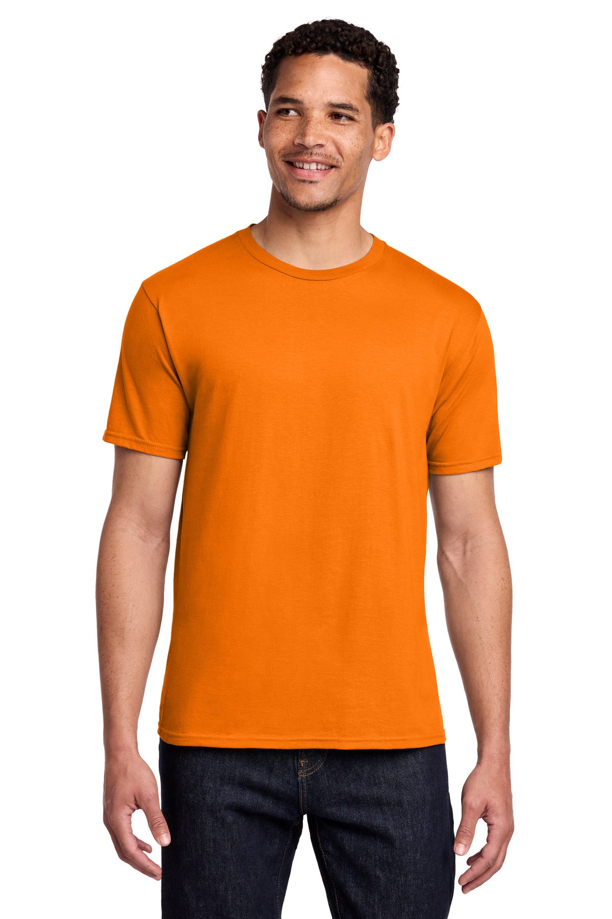 Port & Co ™ Fan Favorite Tee. PC450