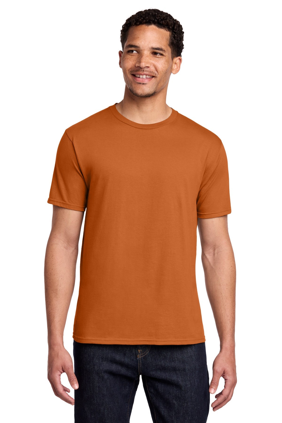 Port & Co ™ Fan Favorite Tee. PC450