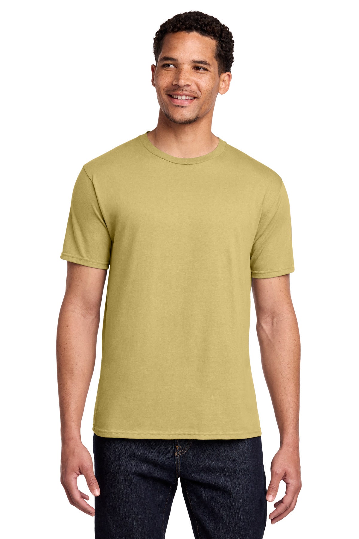 Port & Co ™ Fan Favorite Tee. PC450