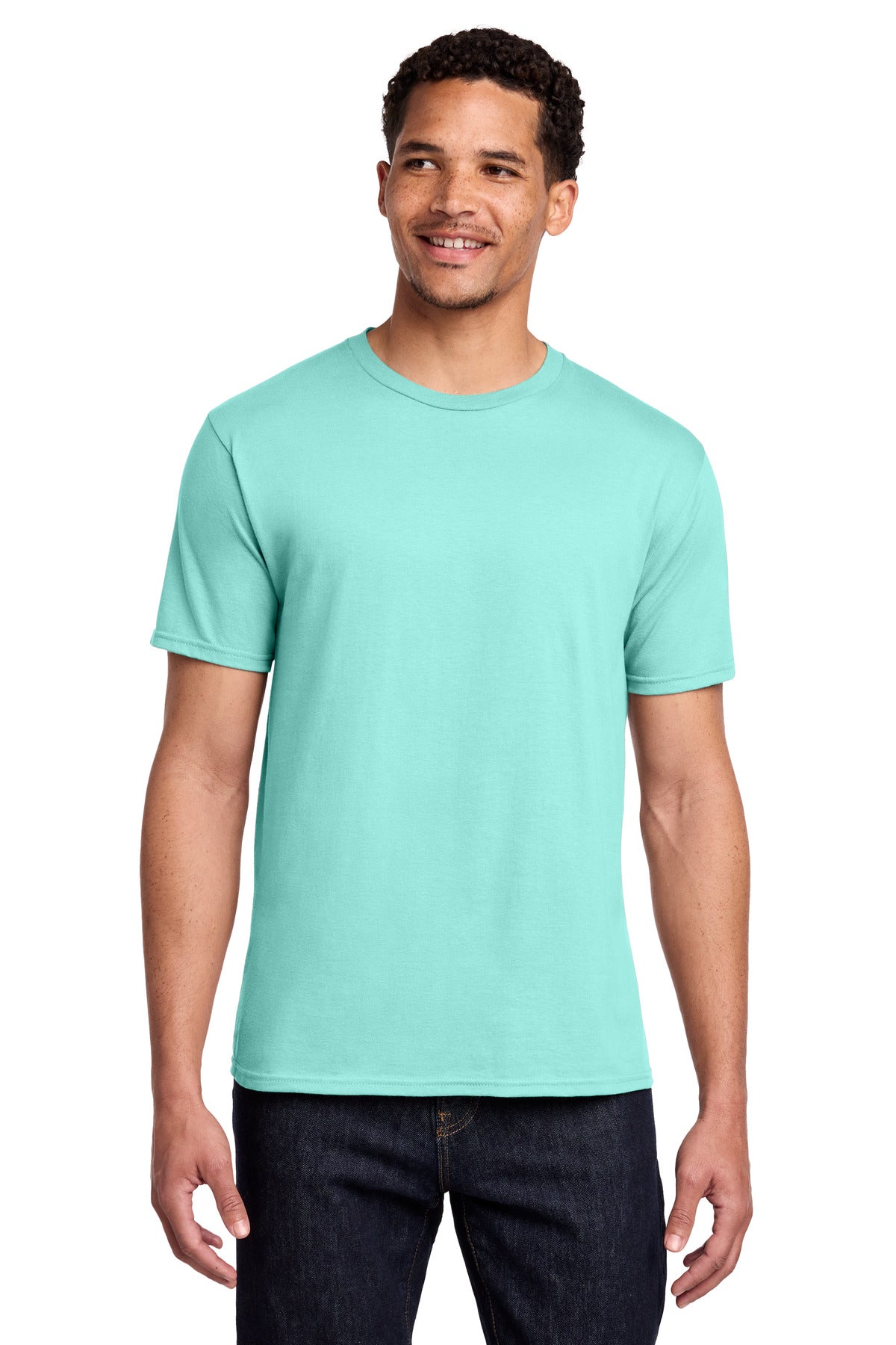 Port & Co ™ Fan Favorite Tee. PC450