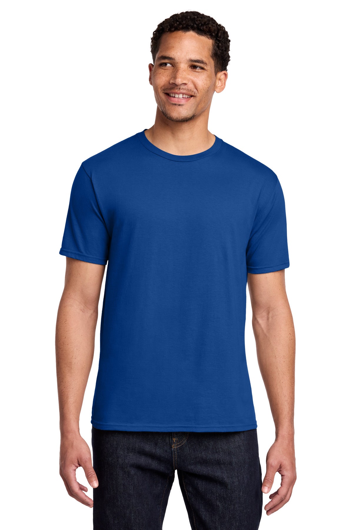 Port & Co ™ Fan Favorite Tee. PC450