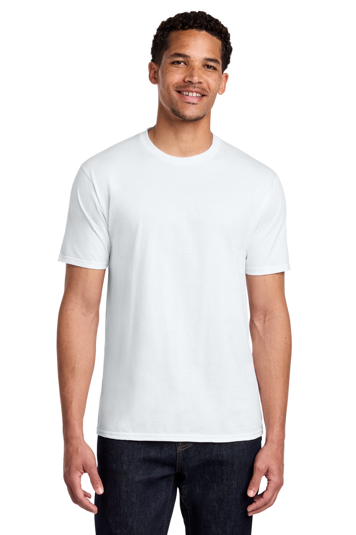 Port & Co ™ Fan Favorite Tee. PC450
