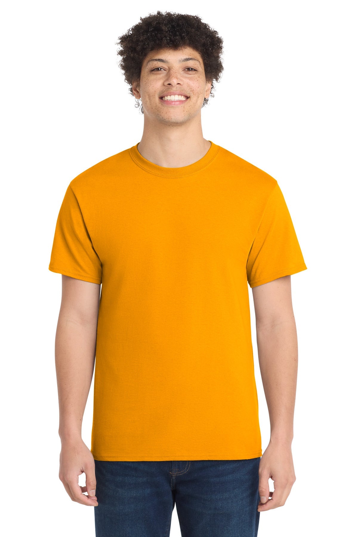 Port & Co ™ Tall Core Cotton Tee PC54T