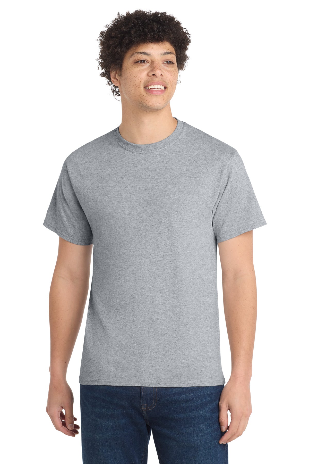 Port & Co ™ Core Cotton Tee. PC54