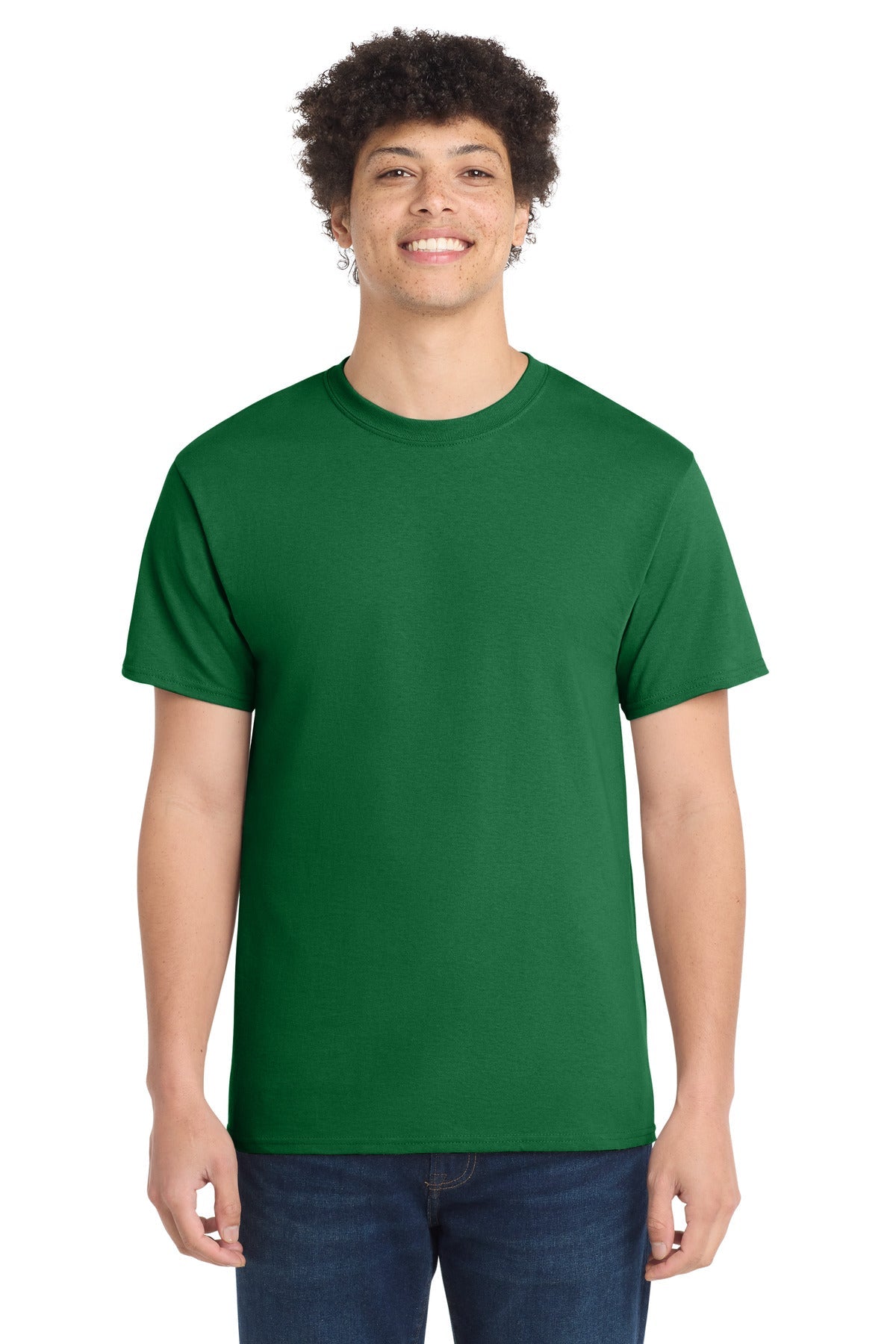 Port & Co ™ Core Cotton Tee. PC54