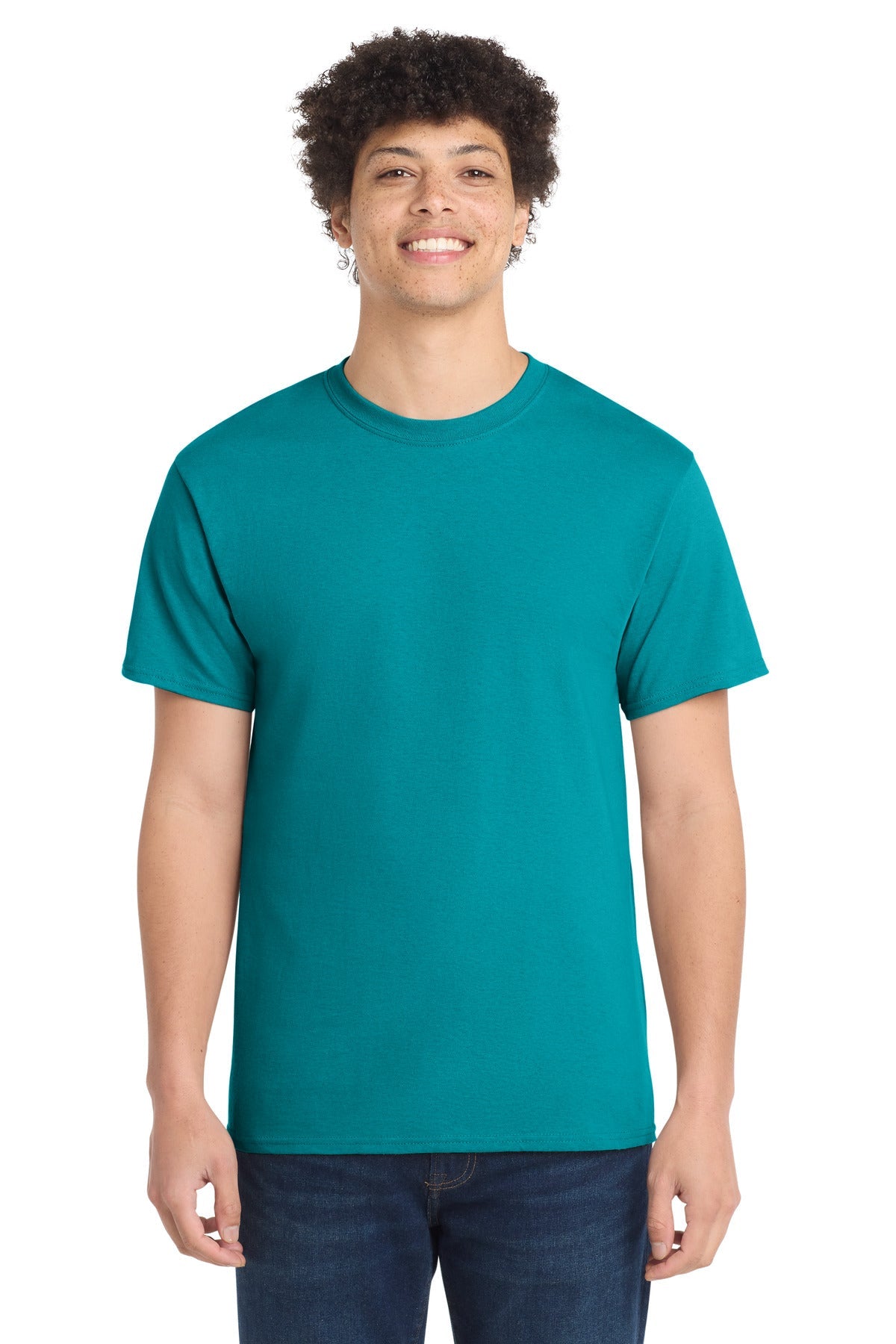 Port & Co ™ Core Cotton Tee. PC54