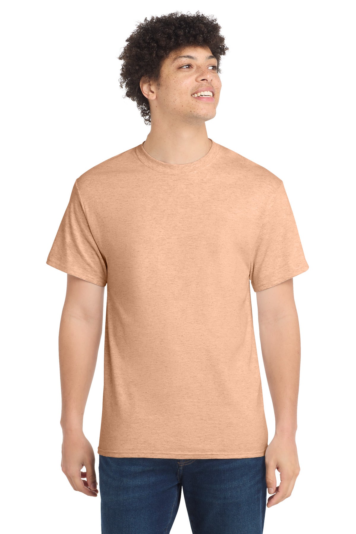 Port & Co ™ Core Cotton Tee. PC54