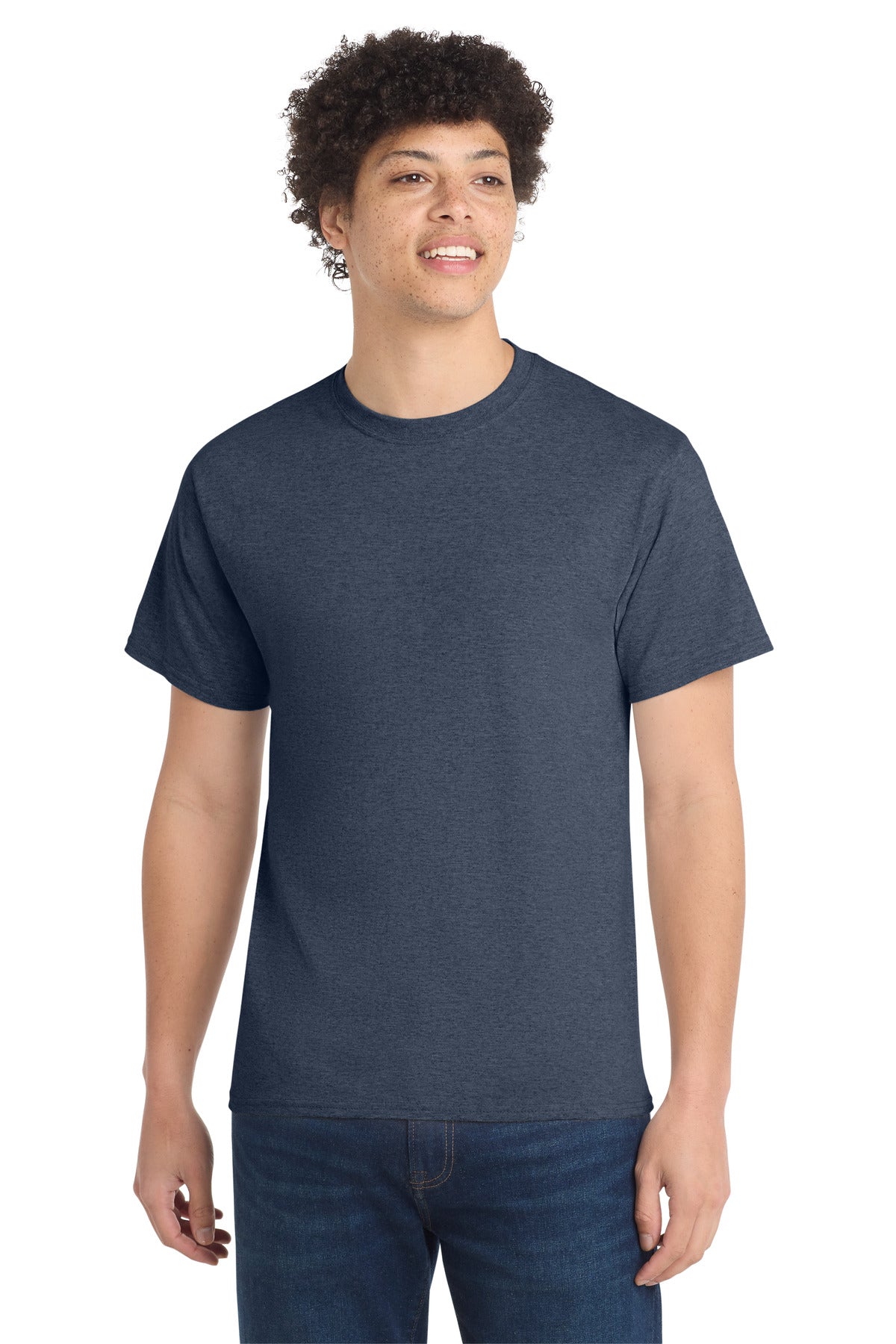 Port & Co ™ Core Cotton Tee. PC54