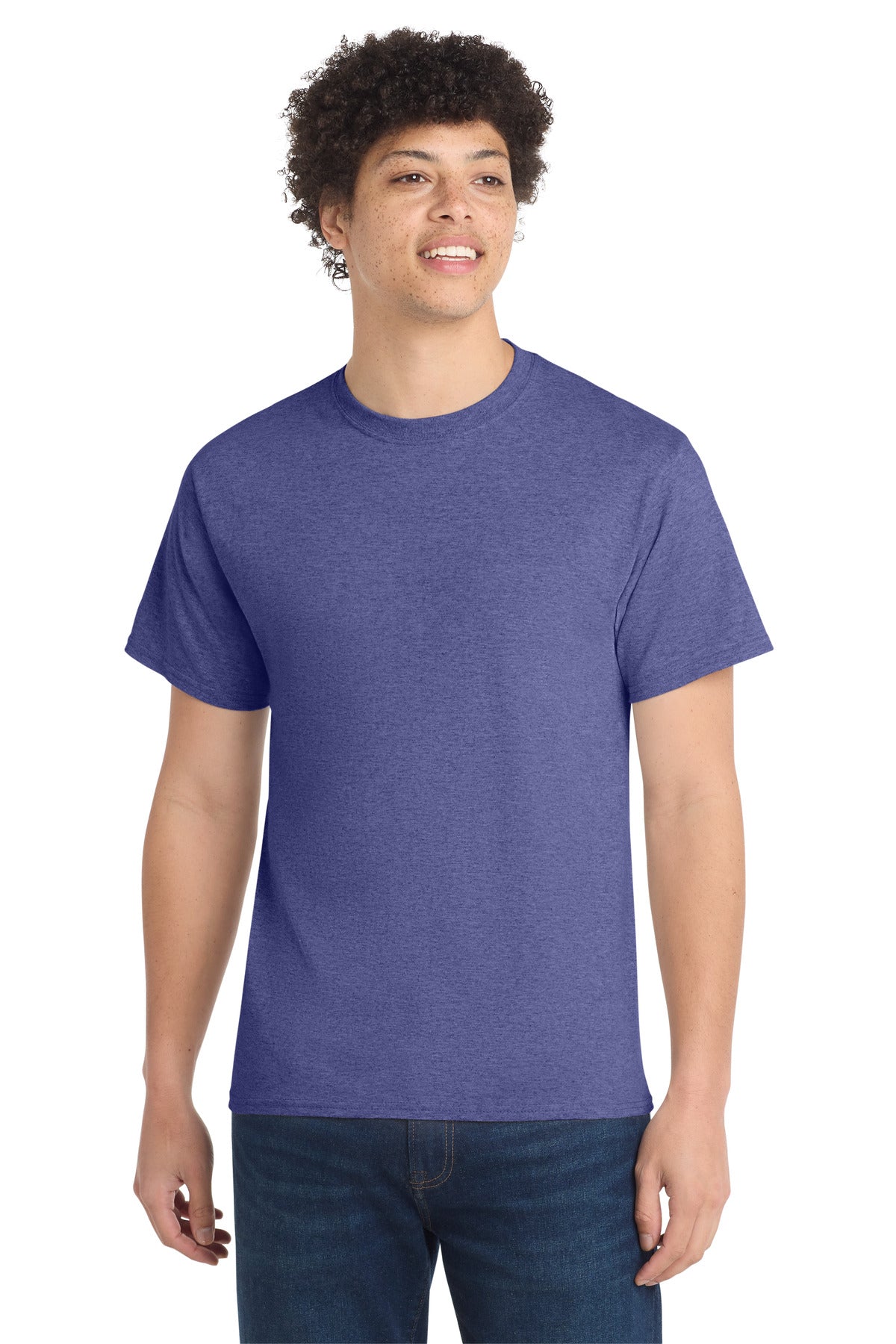 Port & Co ™ Core Cotton Tee. PC54