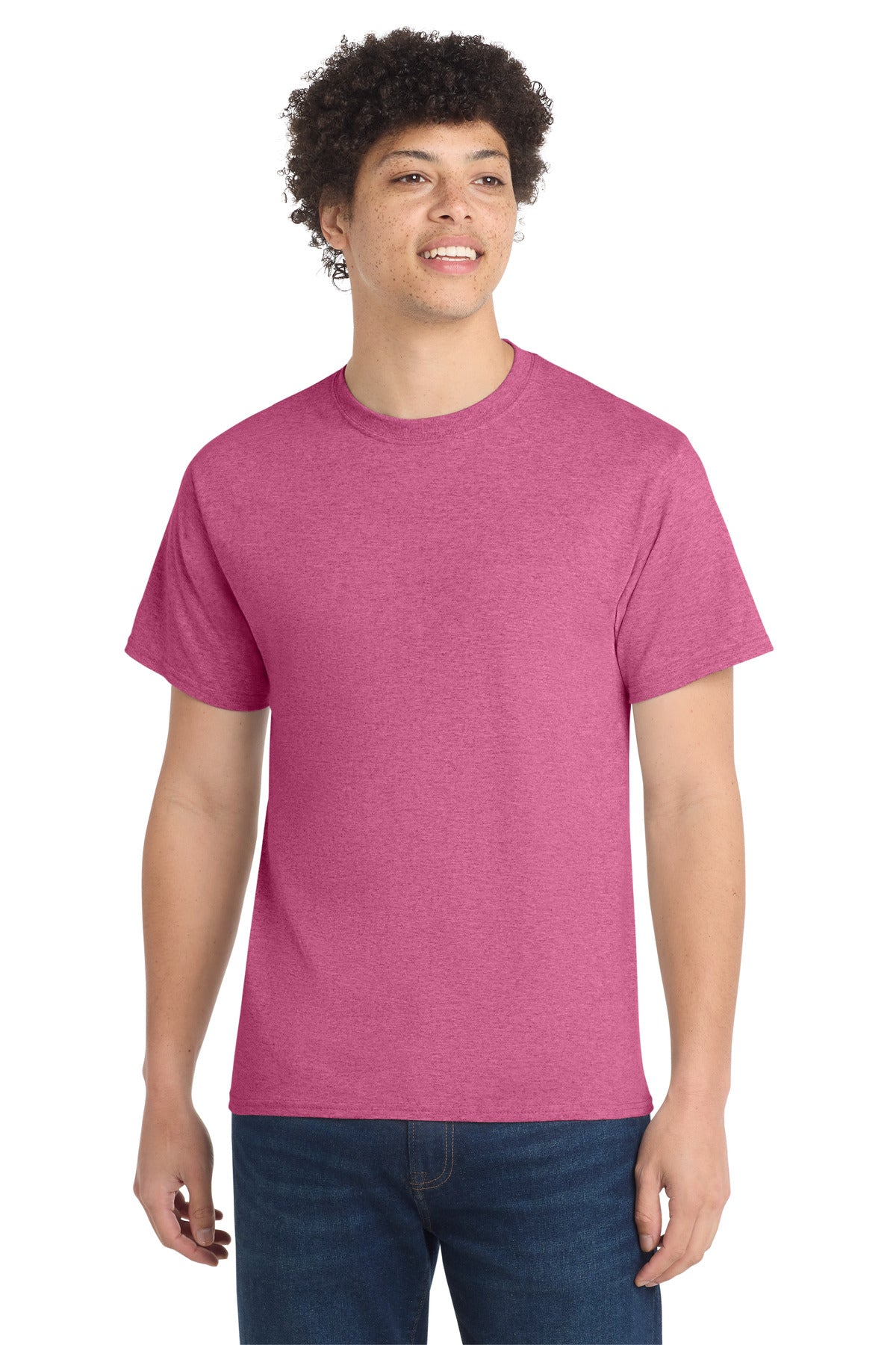 Port & Co ™ Core Cotton Tee. PC54