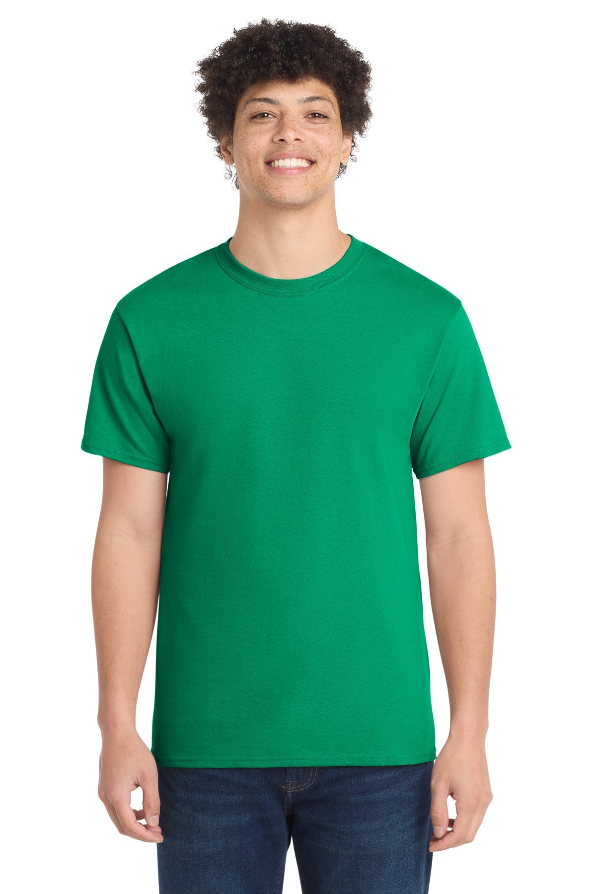 Port & Co ™ Core Cotton Tee. PC54
