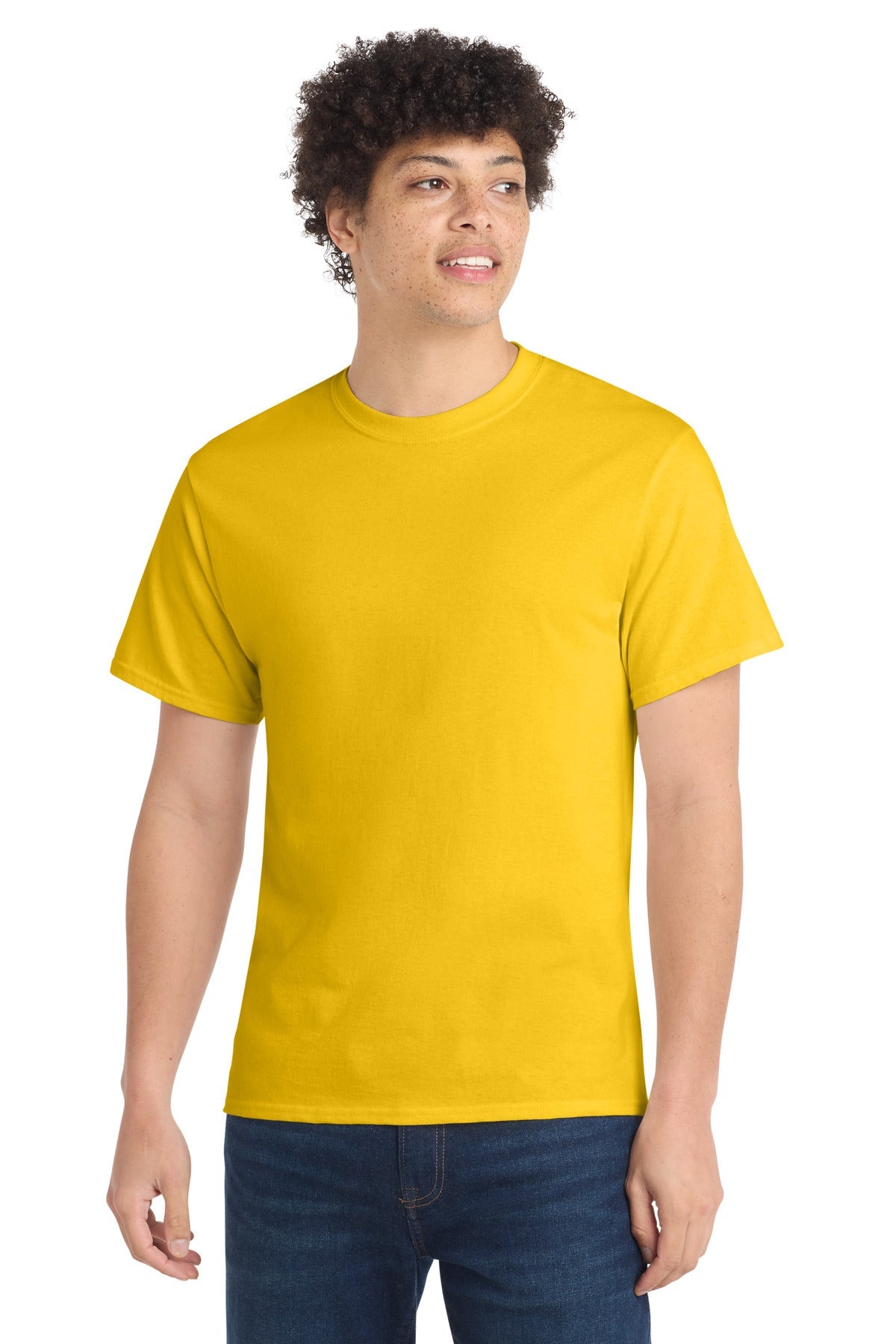 Port & Co ™ Core Cotton Tee. PC54