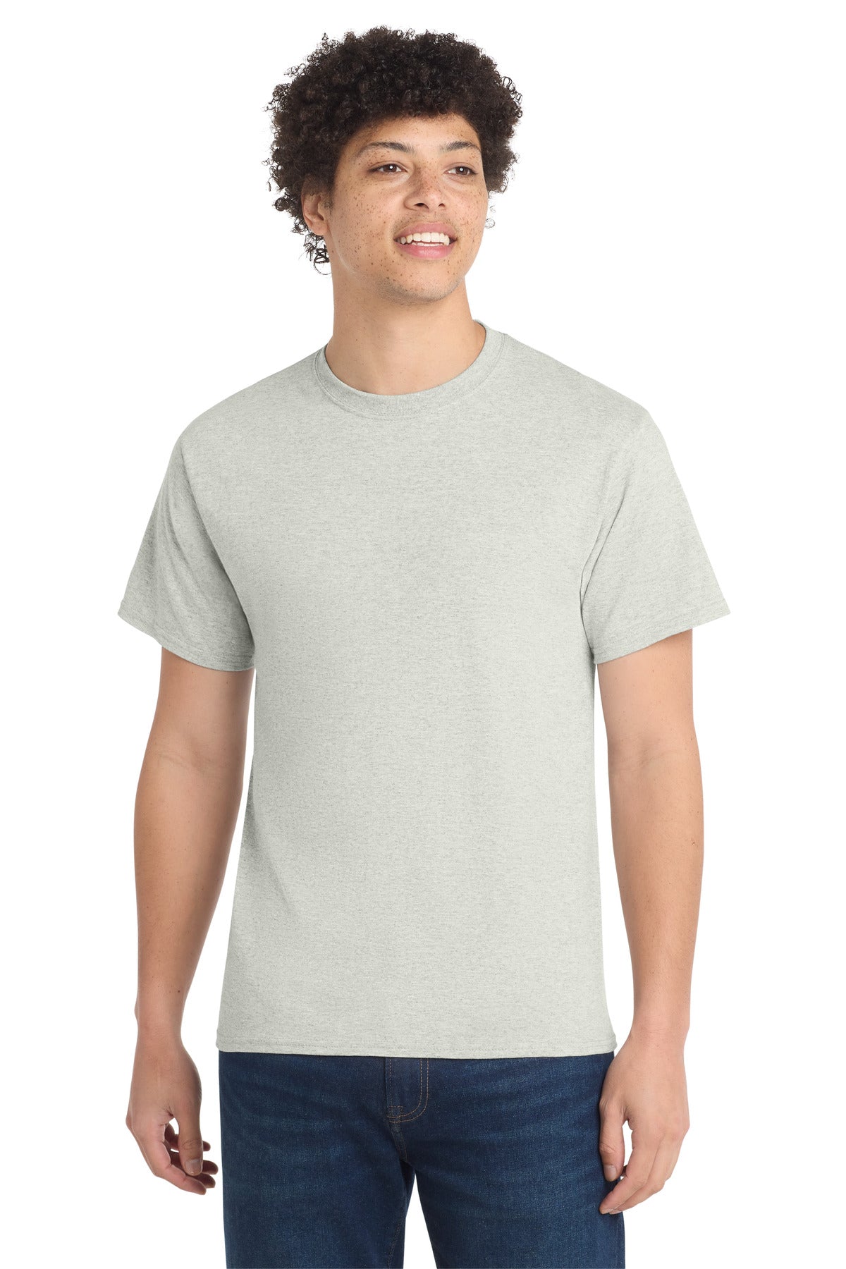 Port & Co ™ Core Cotton Tee. PC54