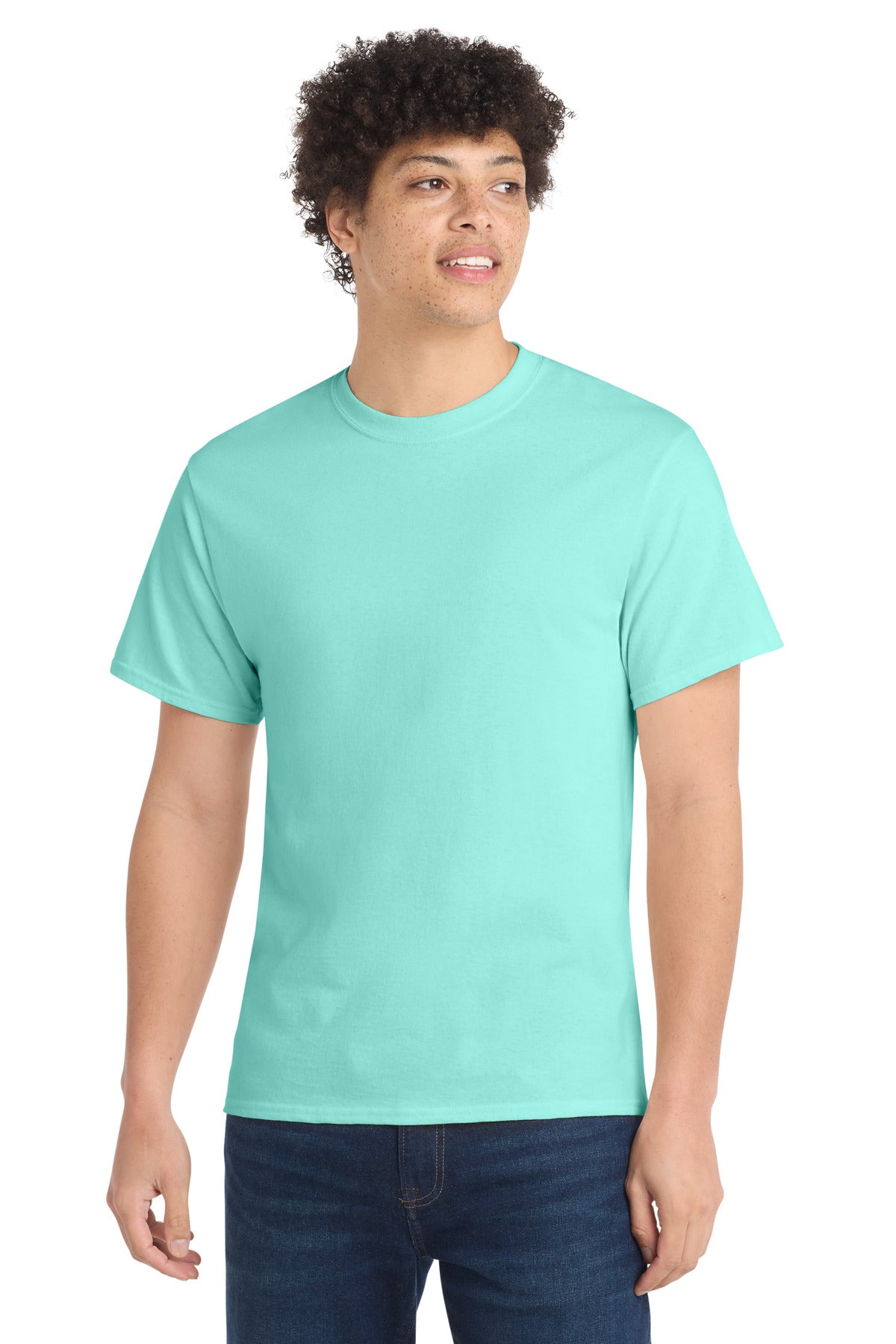 Port & Co ™ Core Cotton Tee. PC54