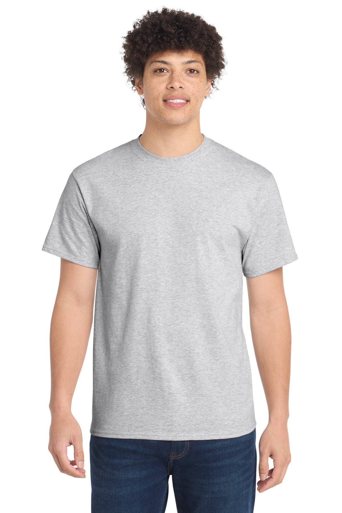 Port & Co ™ Essential Tee. PC61