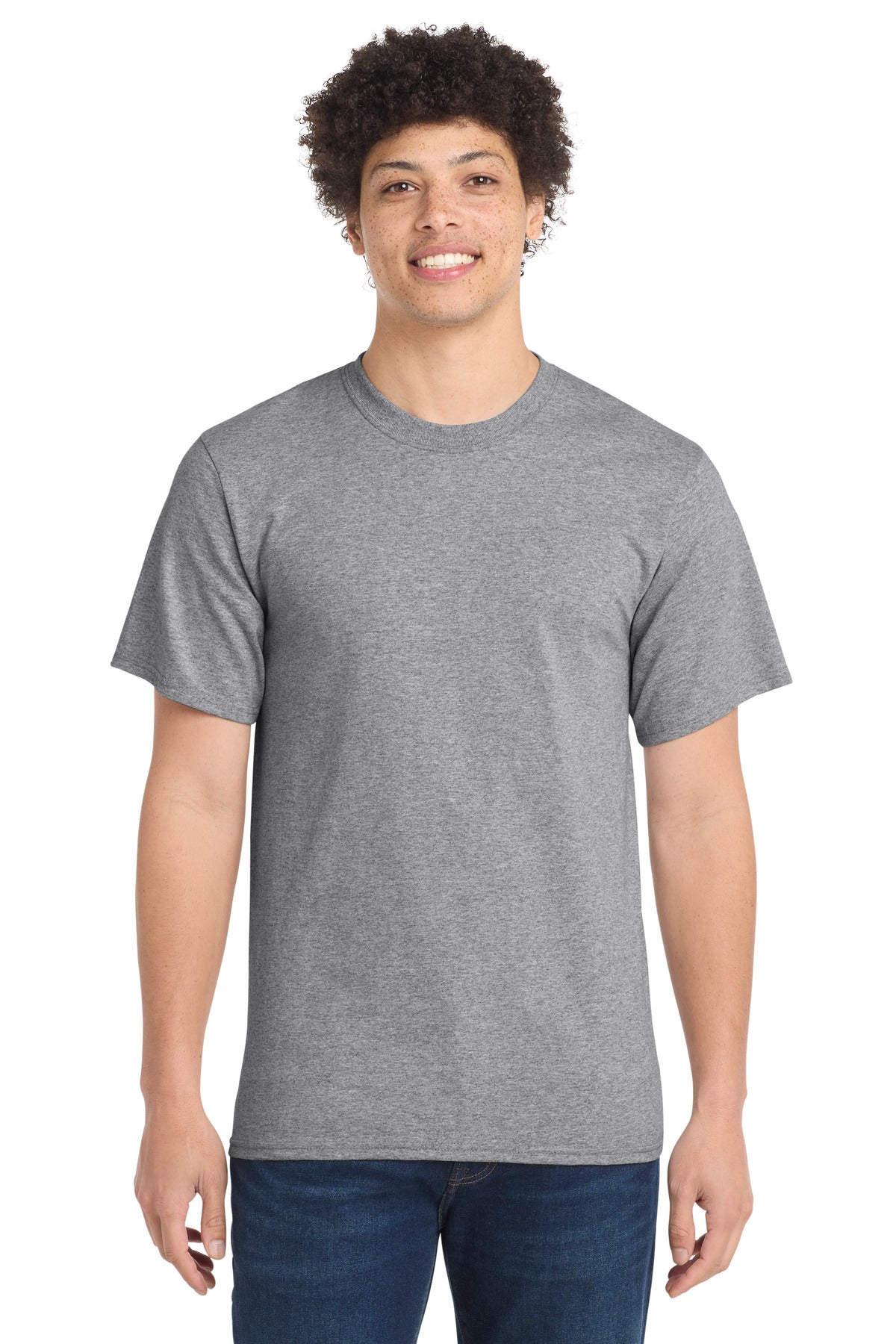 Port & Co ™ Essential Tee. PC61