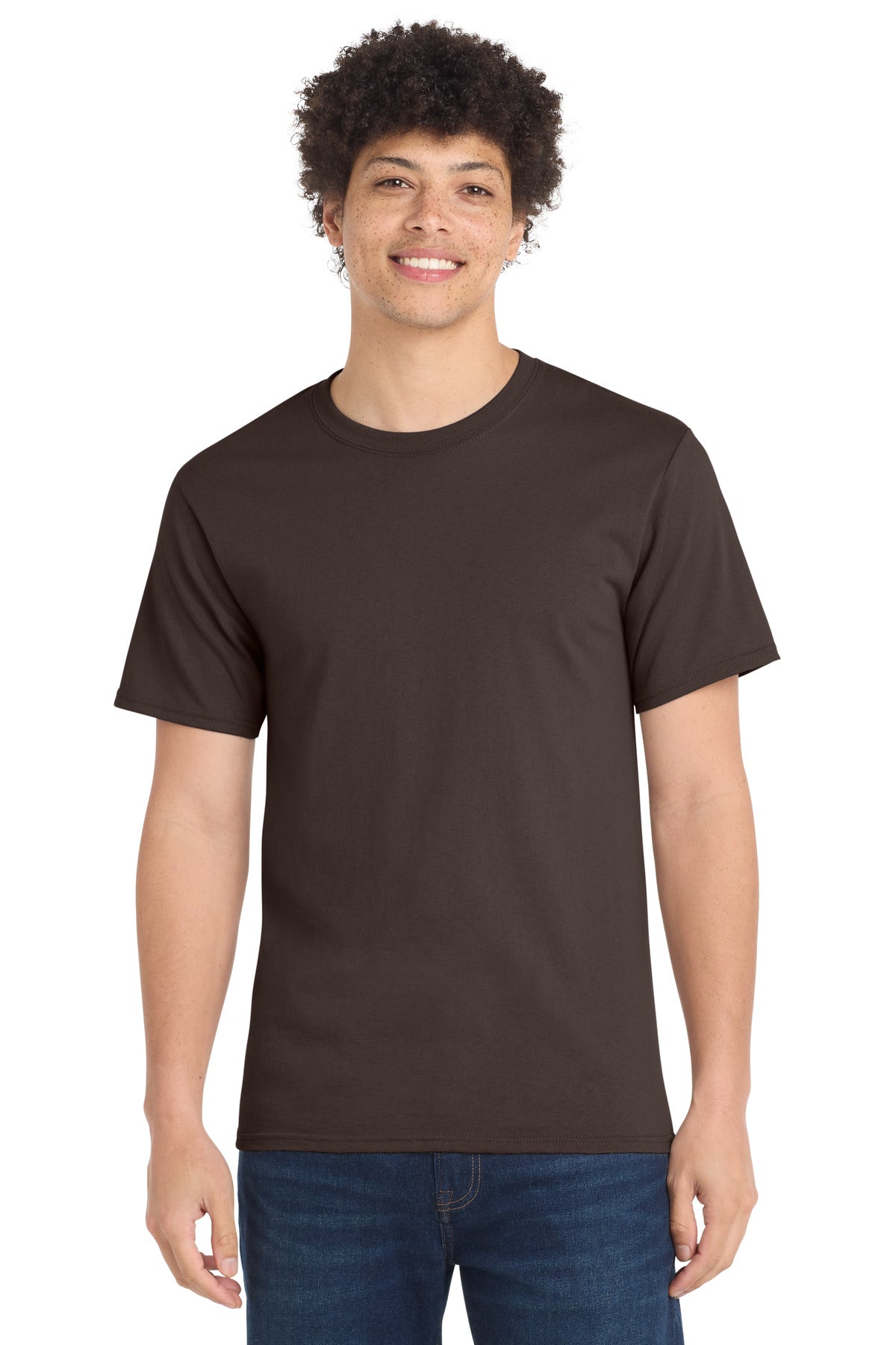 Port & Co ™ Essential Tee. PC61