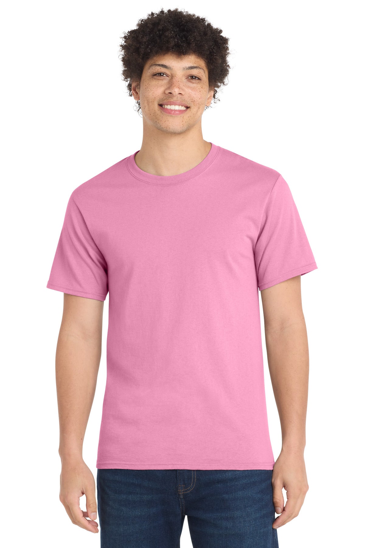 Port & Co ™ Essential Tee. PC61