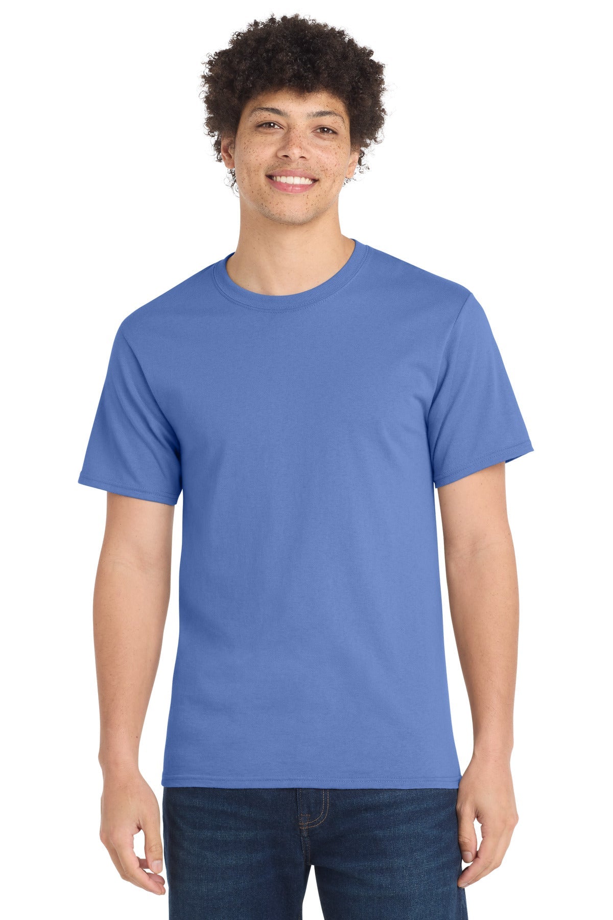Port & Co ™ Essential Tee. PC61