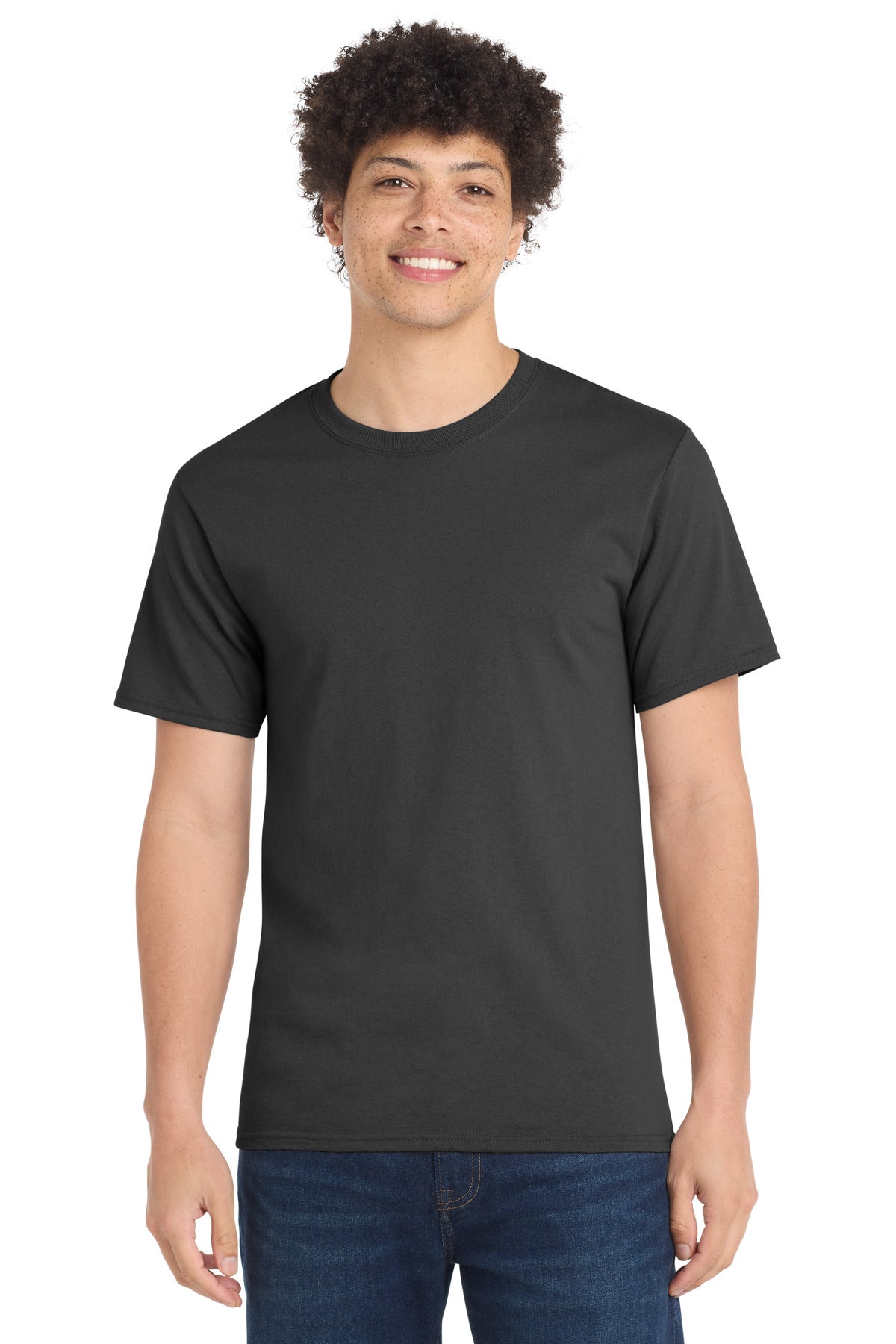 Port & Co ™ Essential Tee. PC61