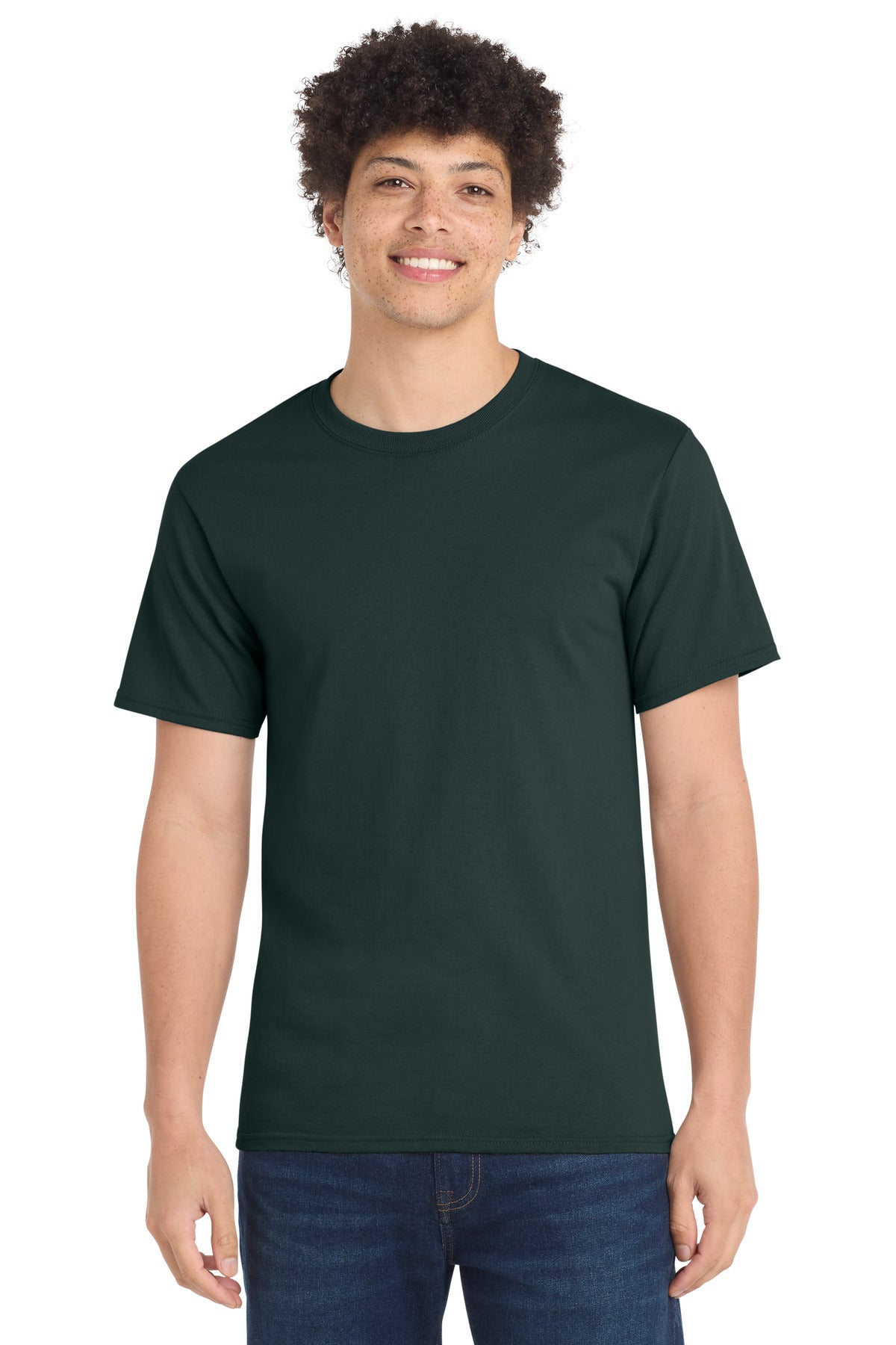 Port & Co ™ Essential Tee. PC61