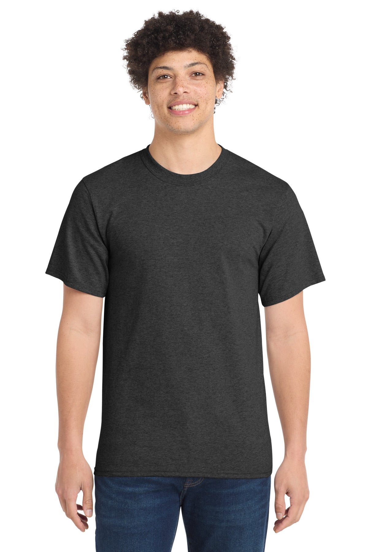 Port & Co ™ Essential Tee. PC61