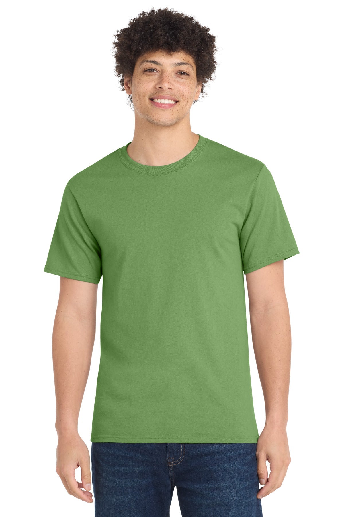 Port & Co ™ Essential Tee. PC61