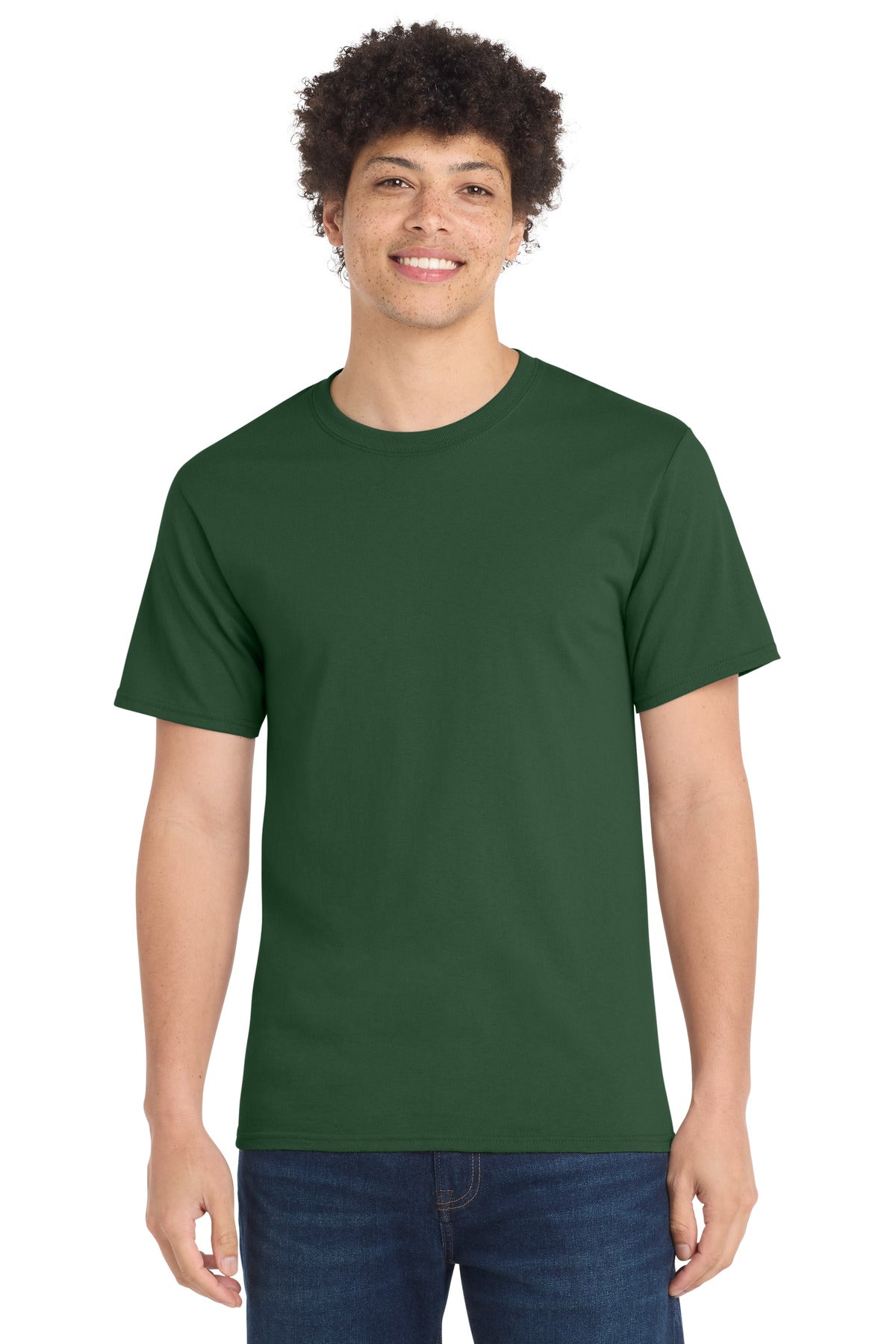 Port & Co ™ Essential Tee. PC61