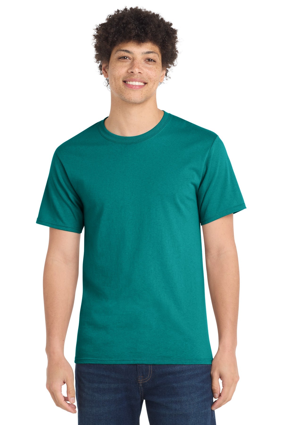 Port & Co ™ Essential Tee. PC61