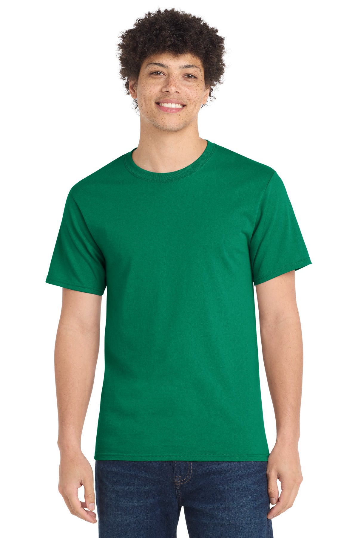 Port & Co ™ Essential Tee. PC61