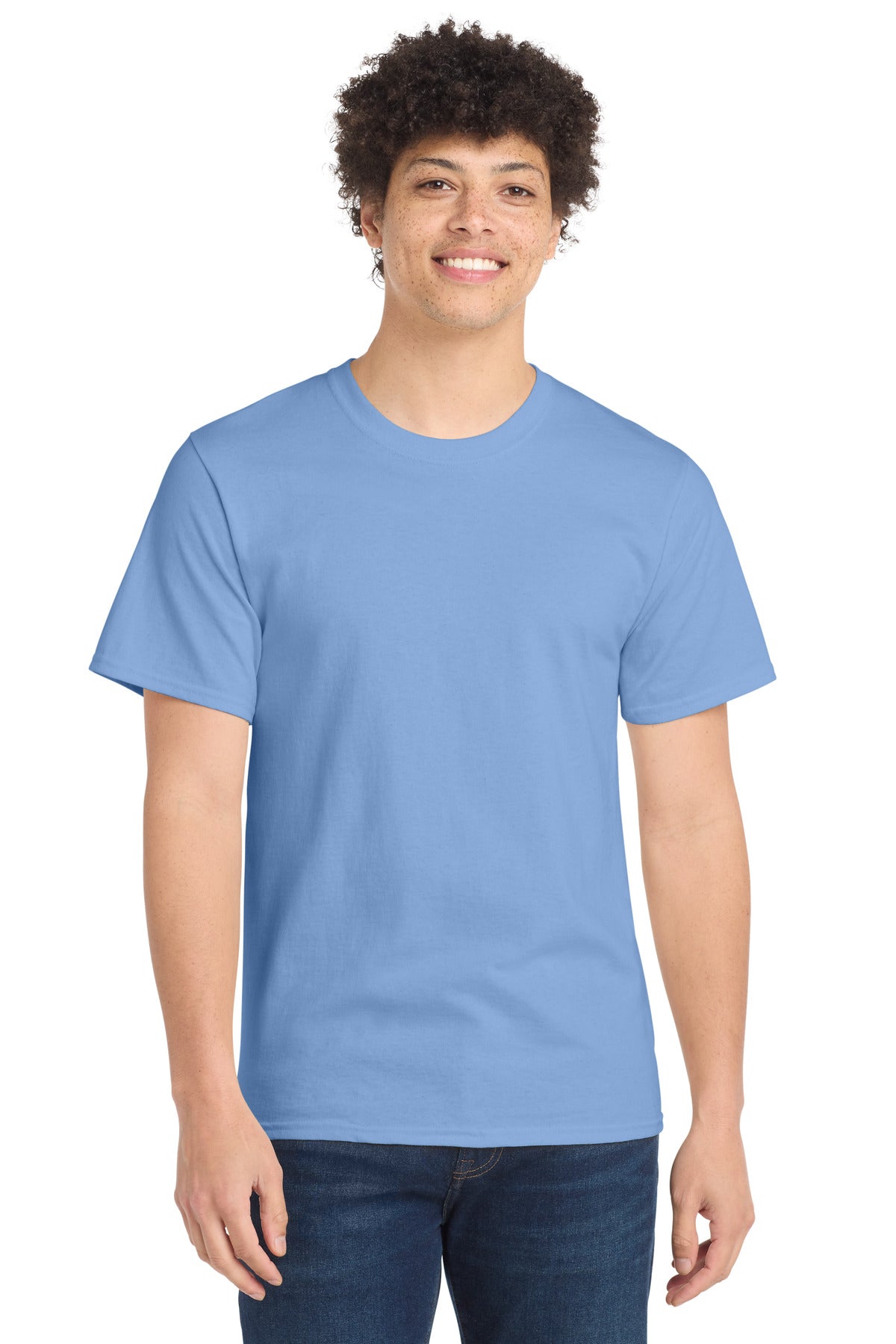 Port & Co ™ Essential Tee. PC61