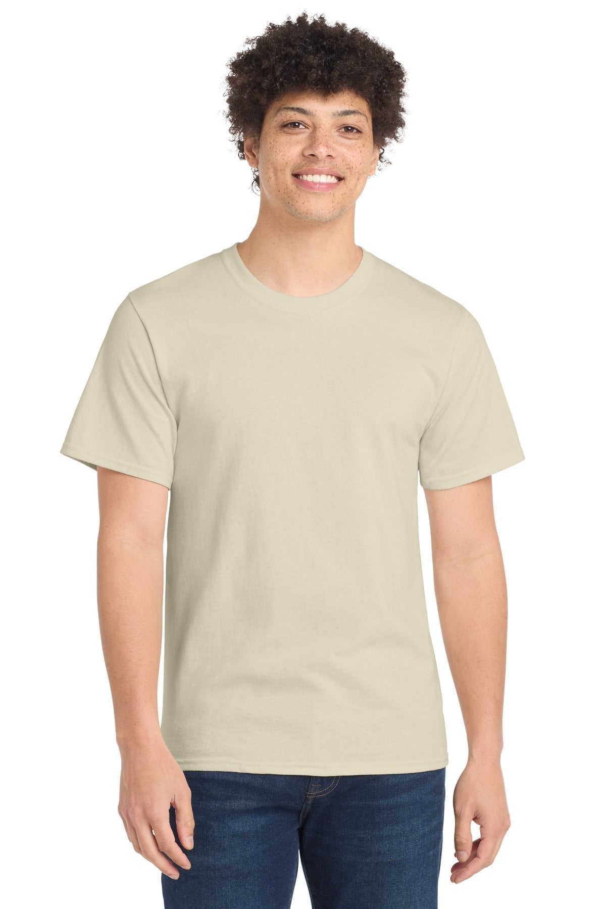 Port & Co ™ Essential Tee. PC61