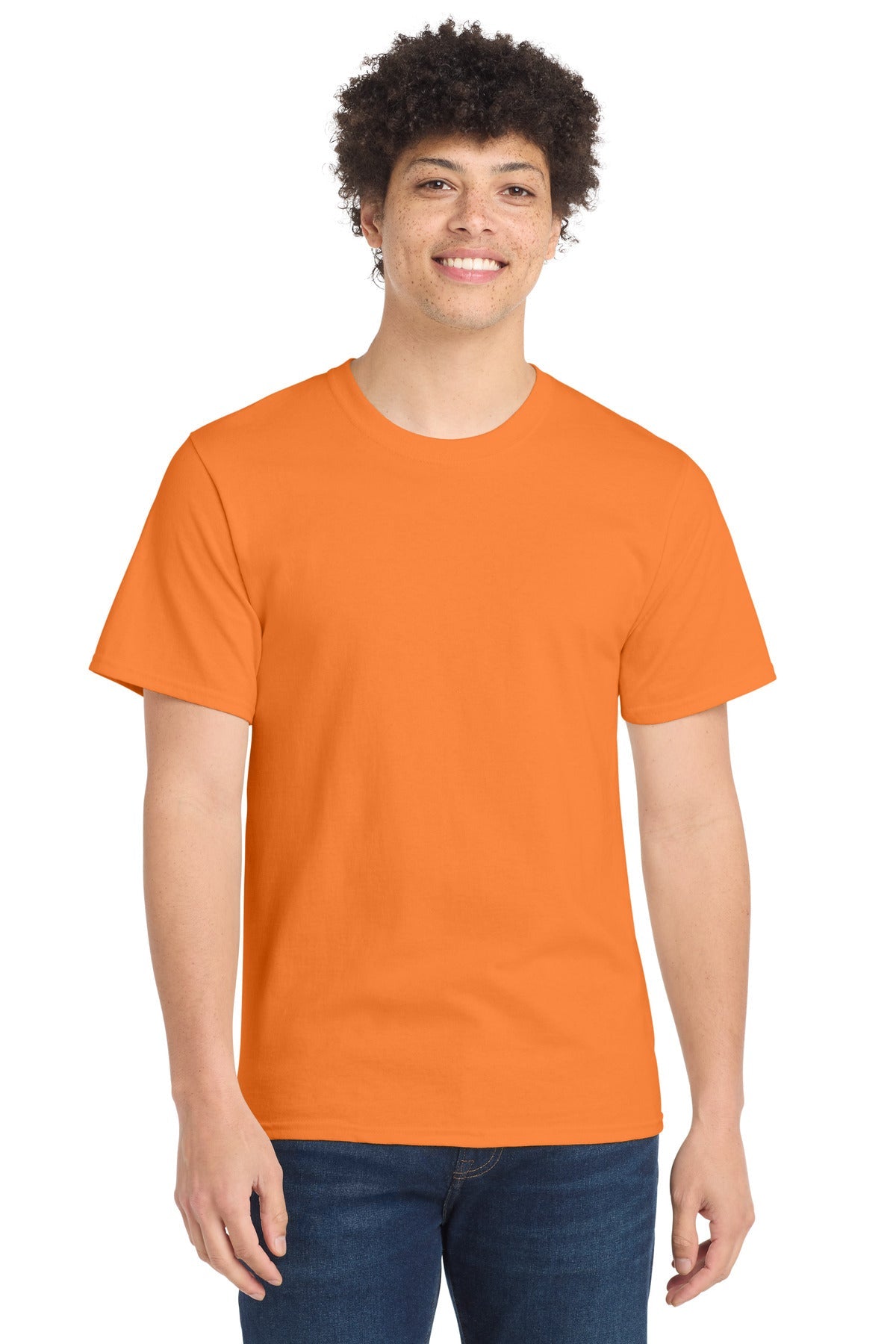 Port & Co ™ Essential Tee. PC61
