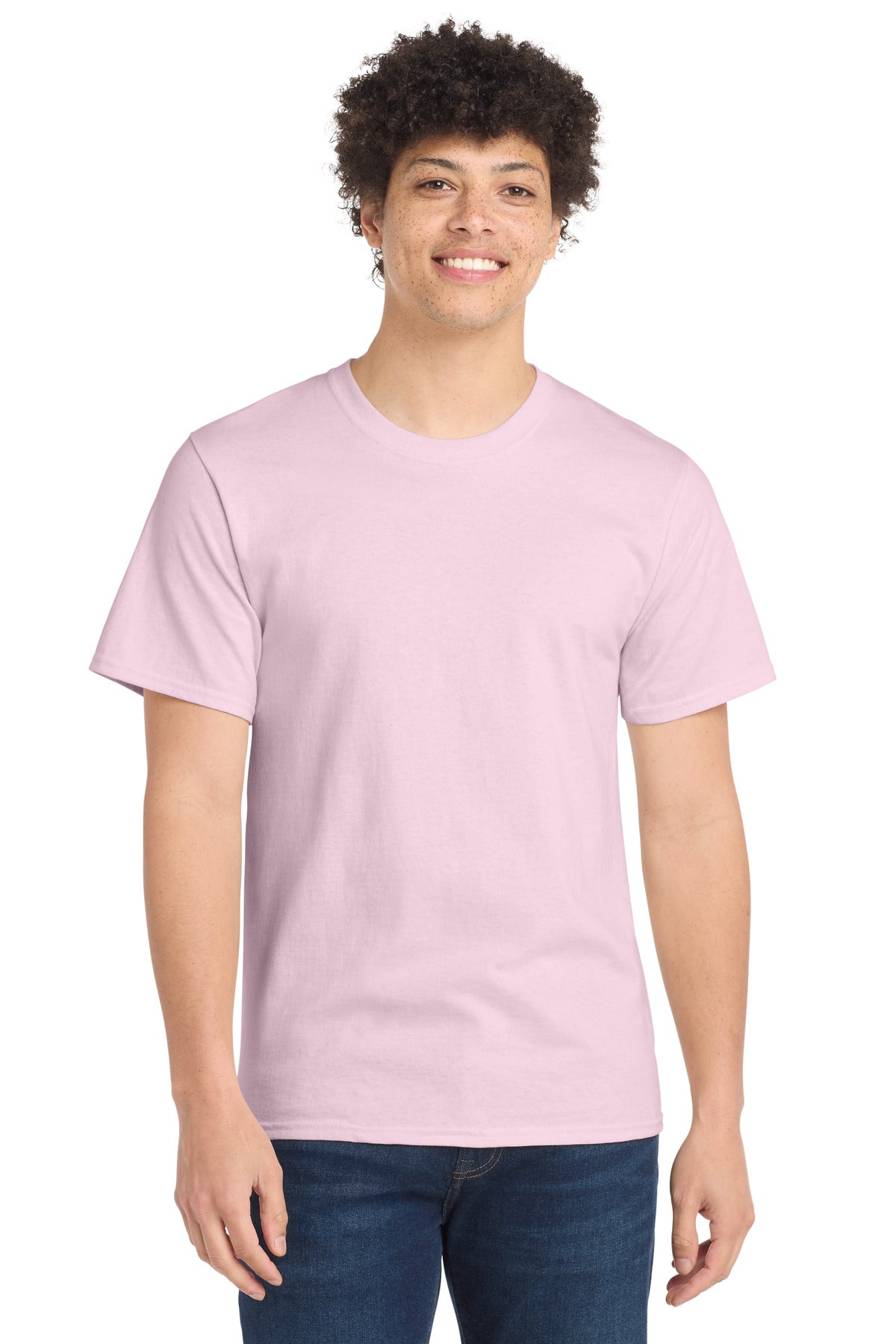 Port & Co ™ Essential Tee. PC61