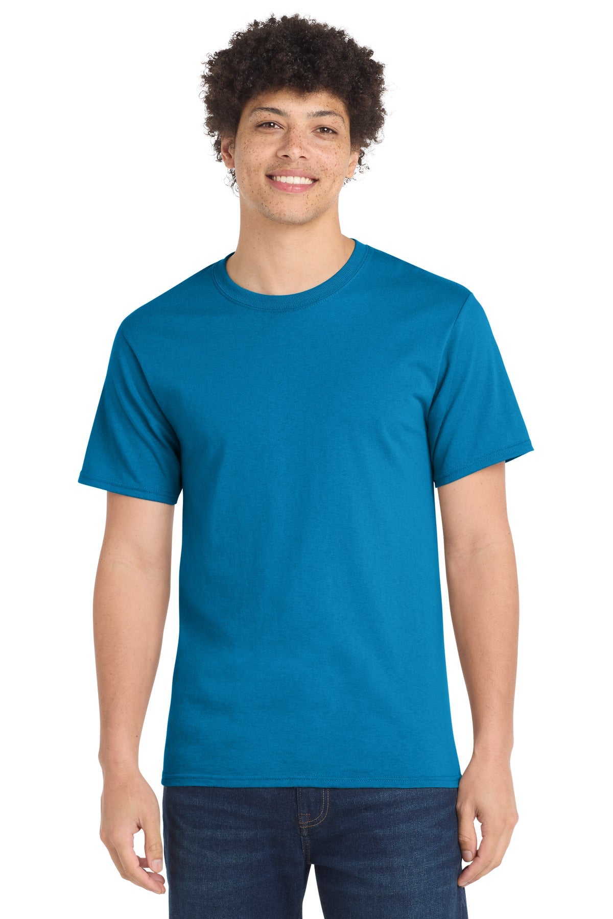 Port & Co ™ Essential Tee. PC61