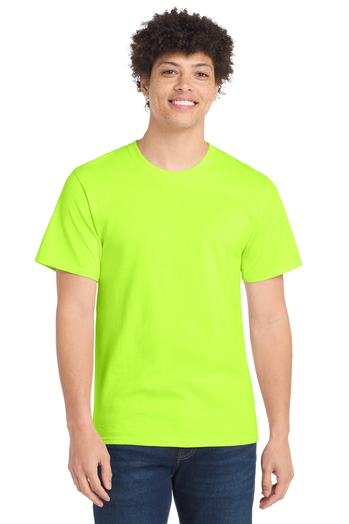 Port & Co ™ Essential Tee. PC61