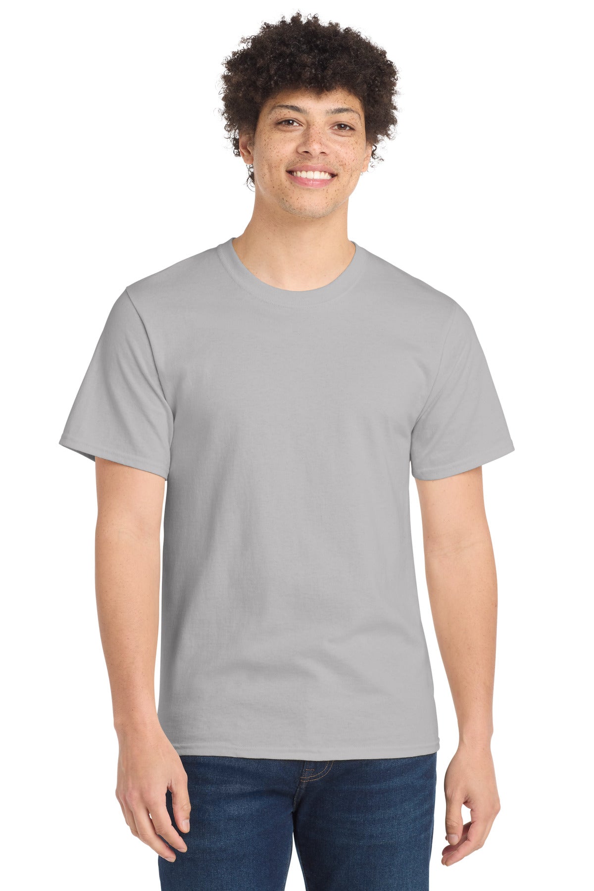 Port & Co ™ Essential Tee. PC61