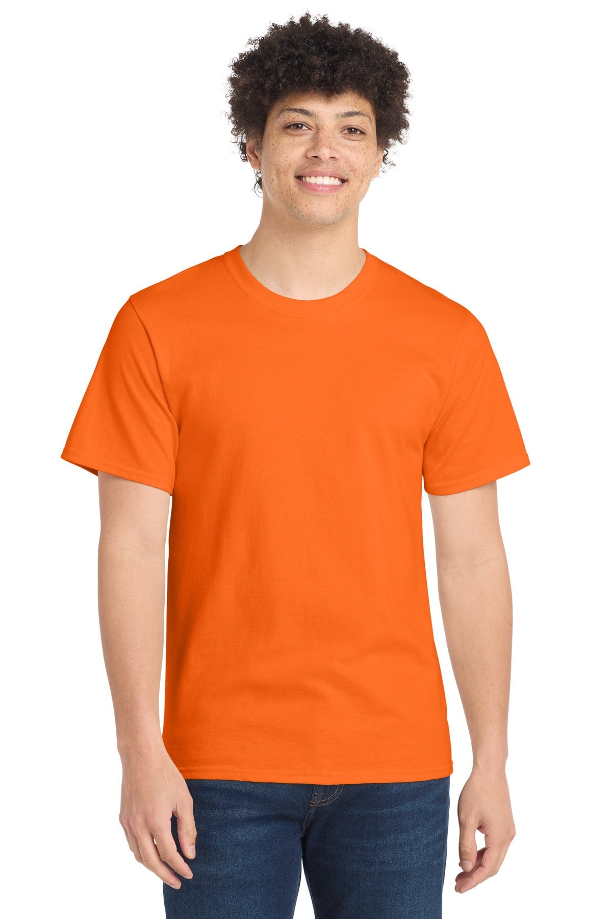 Port & Co ™ Essential Tee. PC61