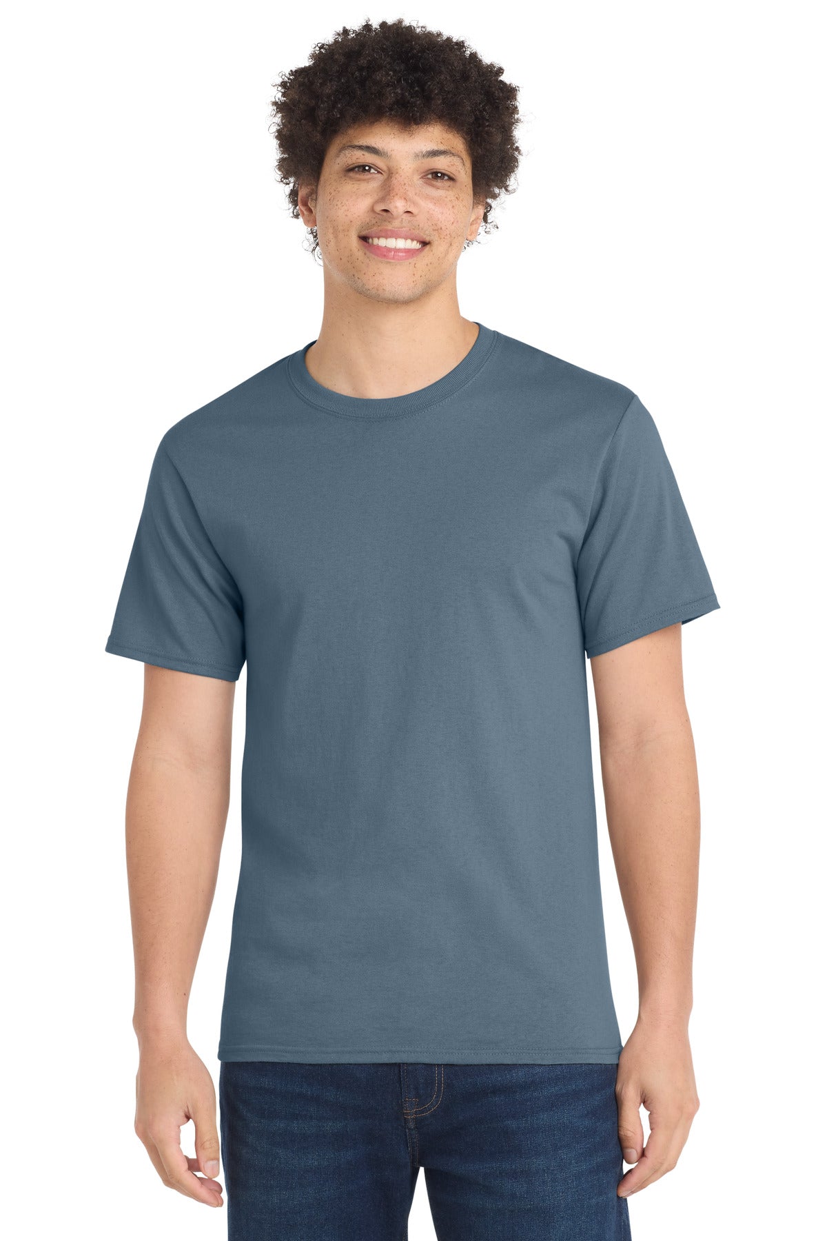 Port & Co ™ Essential Tee. PC61