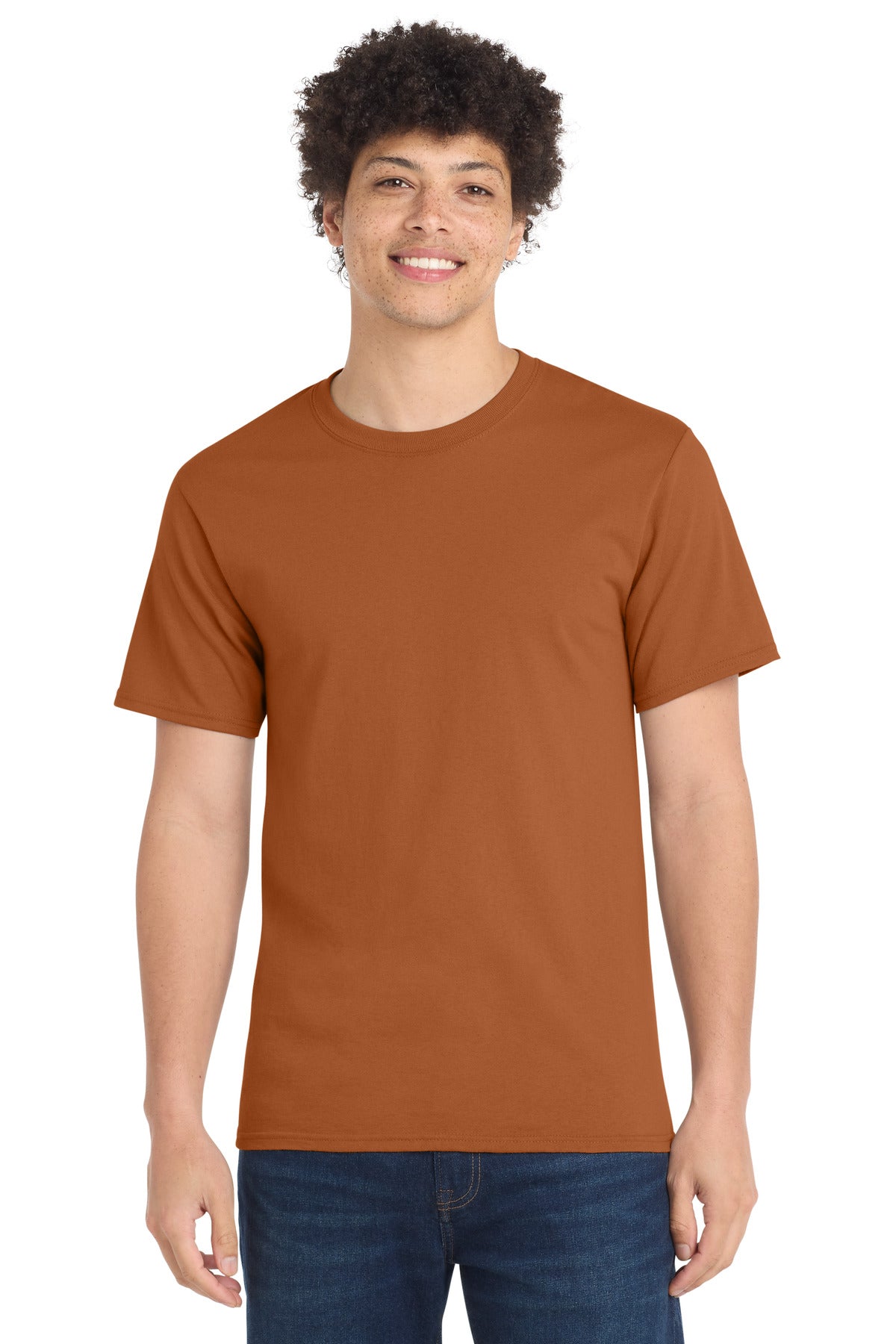 Port & Co ™ Essential Tee. PC61