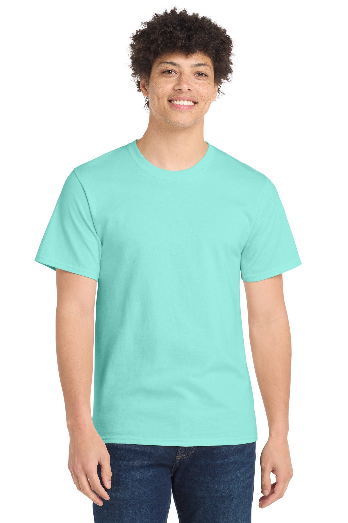 Port & Co ™ Essential Tee. PC61