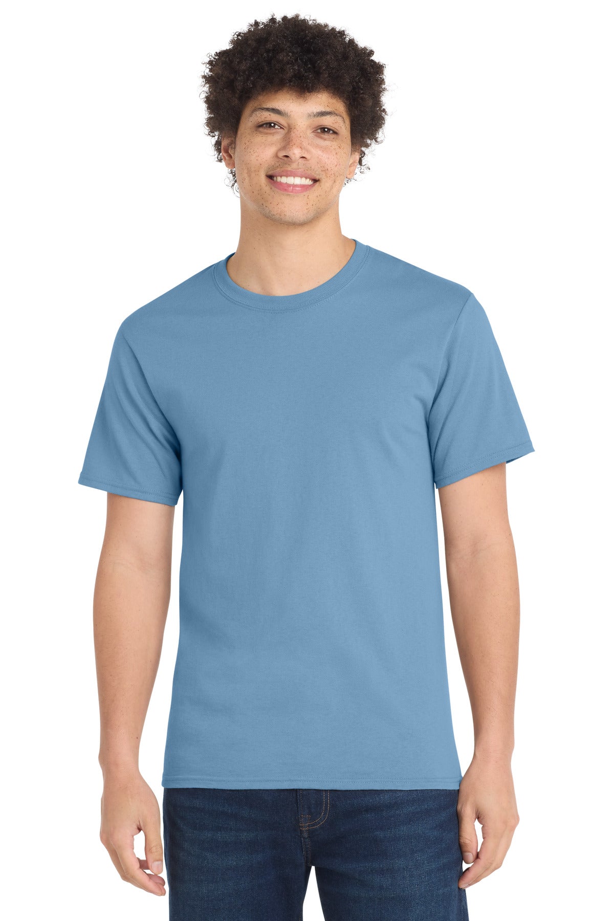 Port & Co ™ Essential Tee. PC61