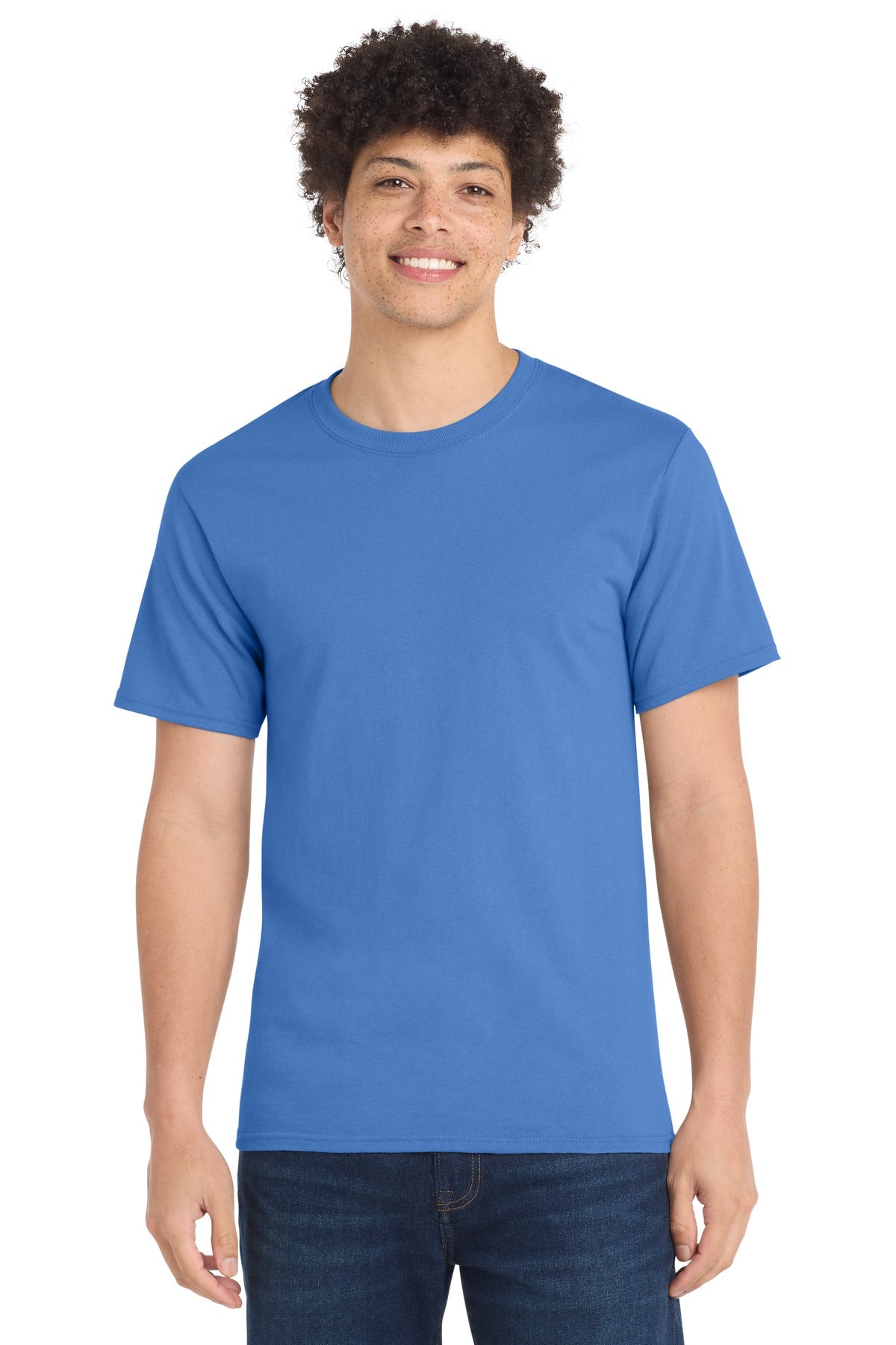 Port & Co ™ Essential Tee. PC61