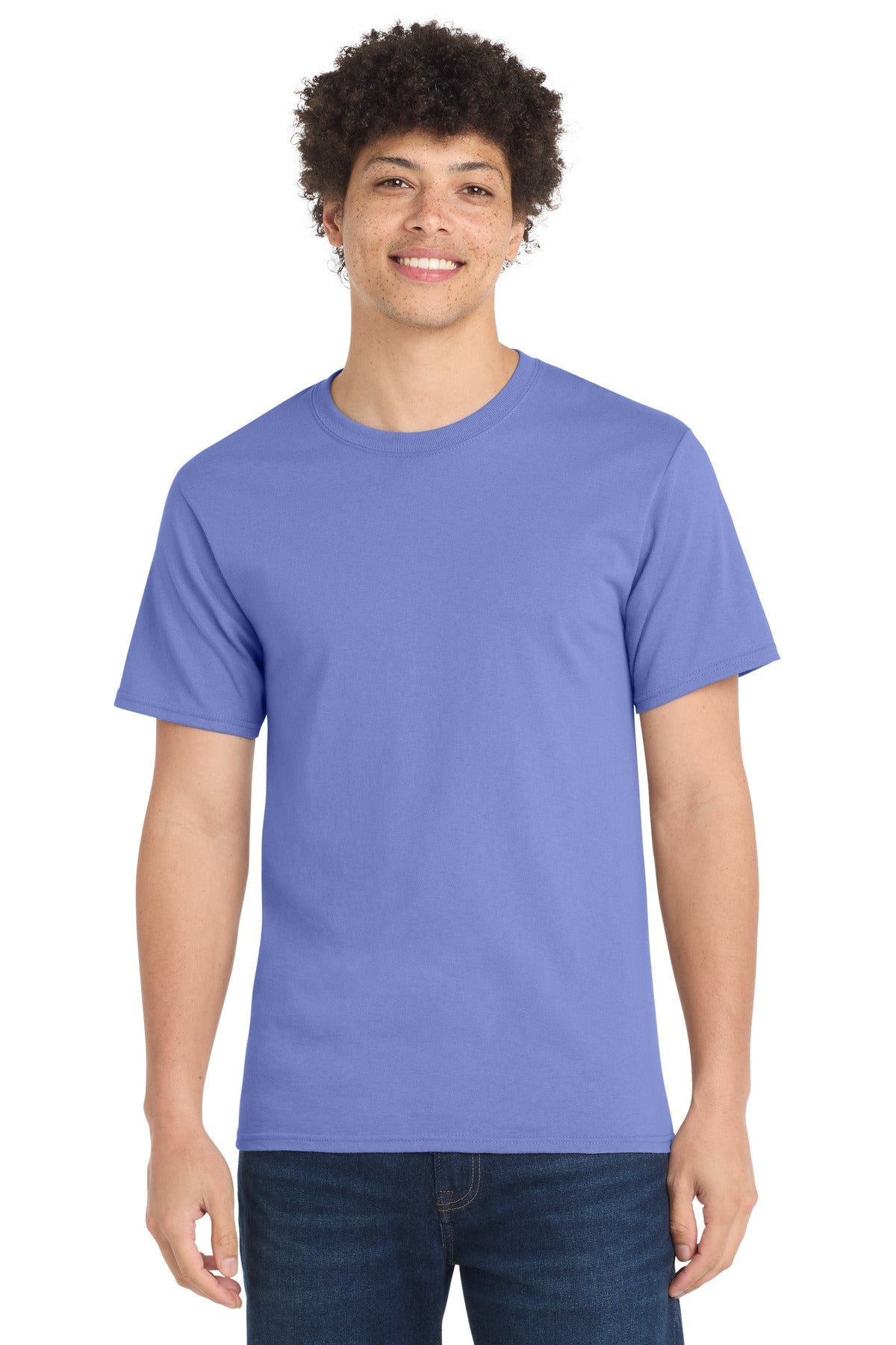 Port & Co ™ Essential Tee. PC61