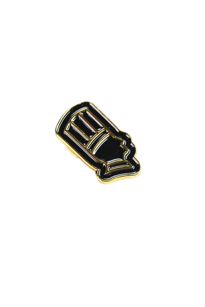Permachef Pin