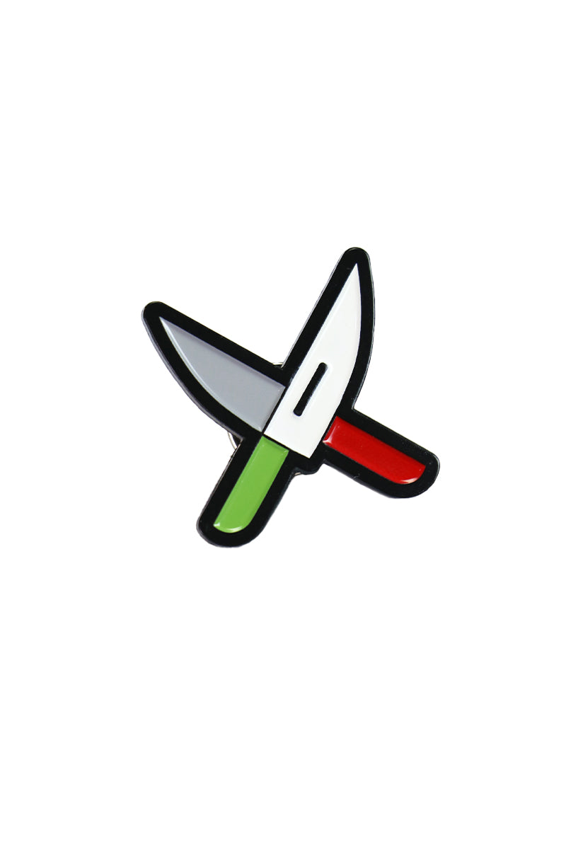 Permachef Pin