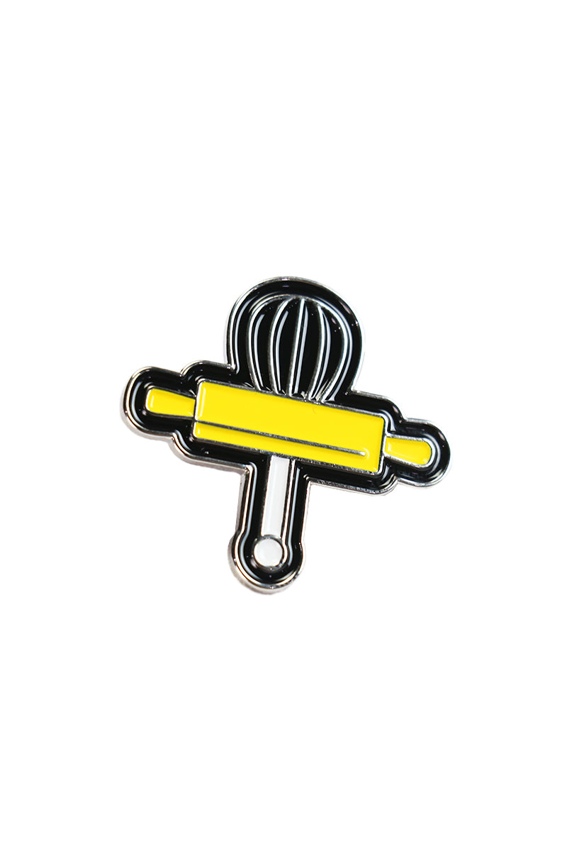 Permachef Pin